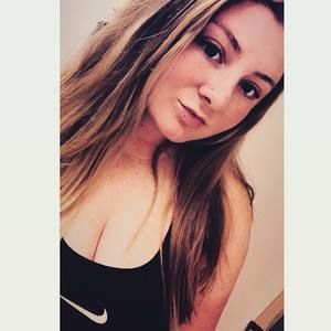 Meet your Posher, Jenna